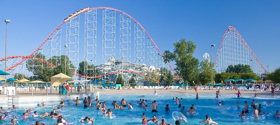 Soak City, Sandusky