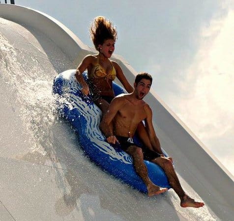 Spring Valley Beach, Blountsville