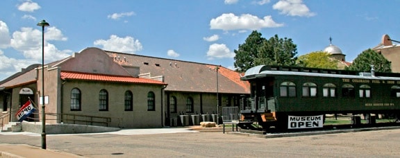 Steelworks Museum