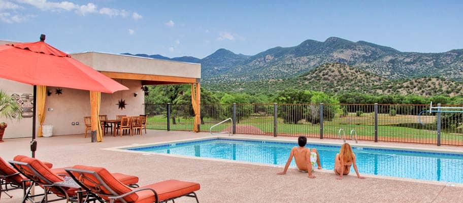 Sunglow Ranch