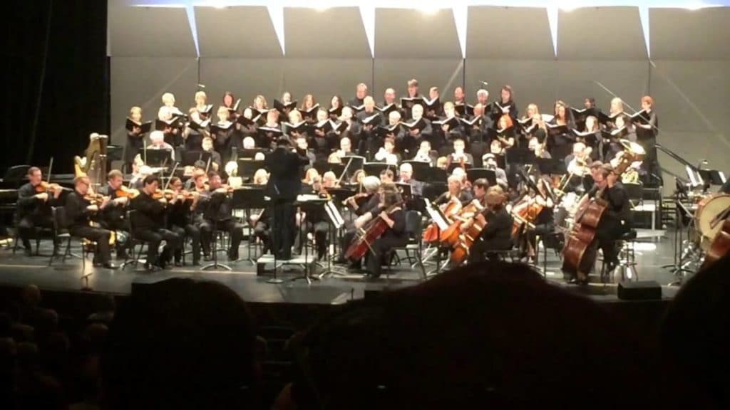 Temecula Valley Symphony