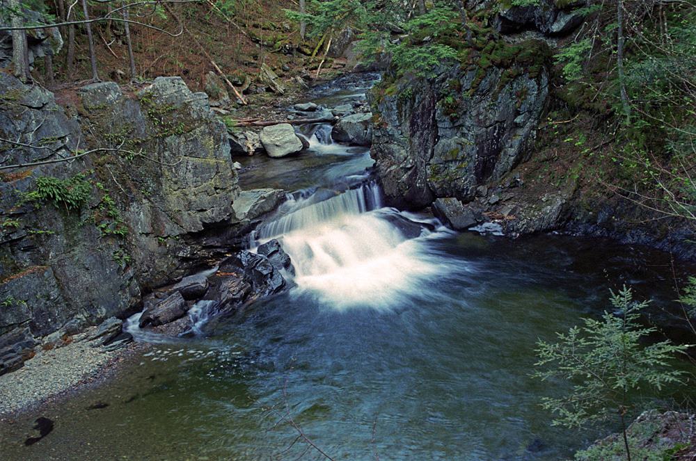 Terrill Gorge