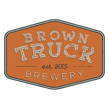 The Brown Truck Brewery