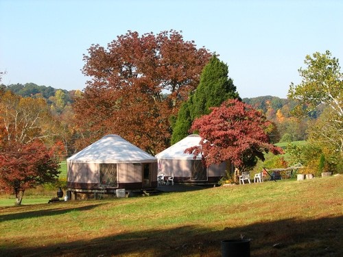The Mary Rose Herb Farm and Retreat