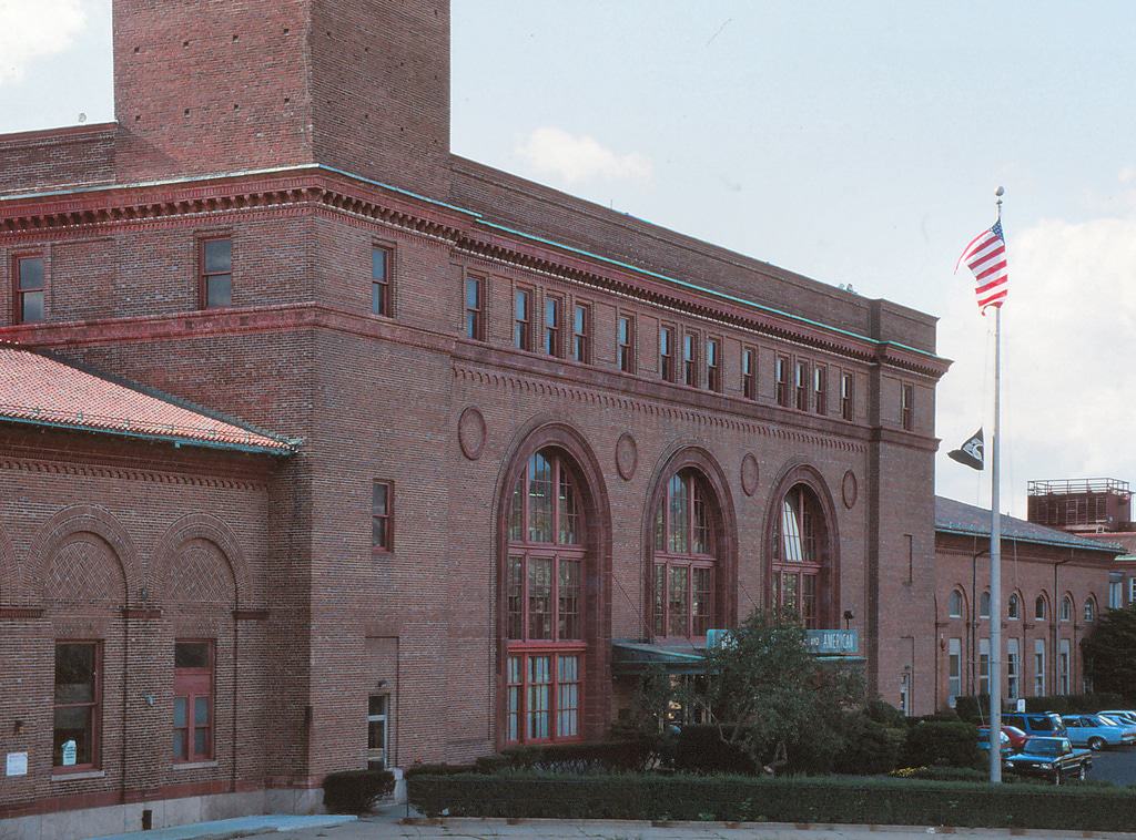Union Station