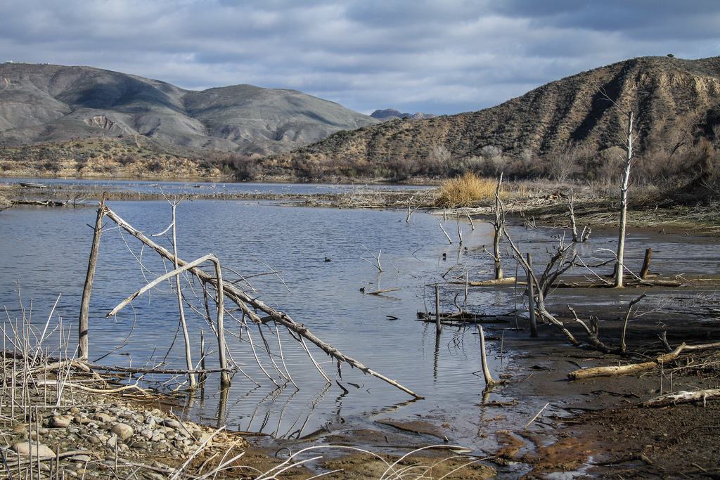 Vail Lake