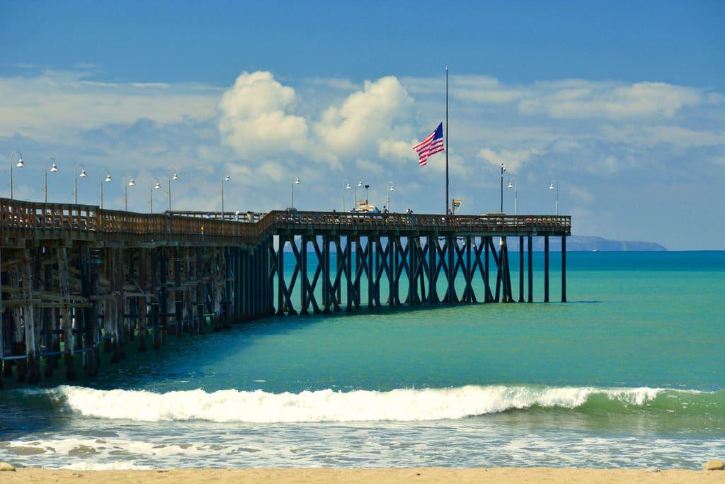 Ventura Pier