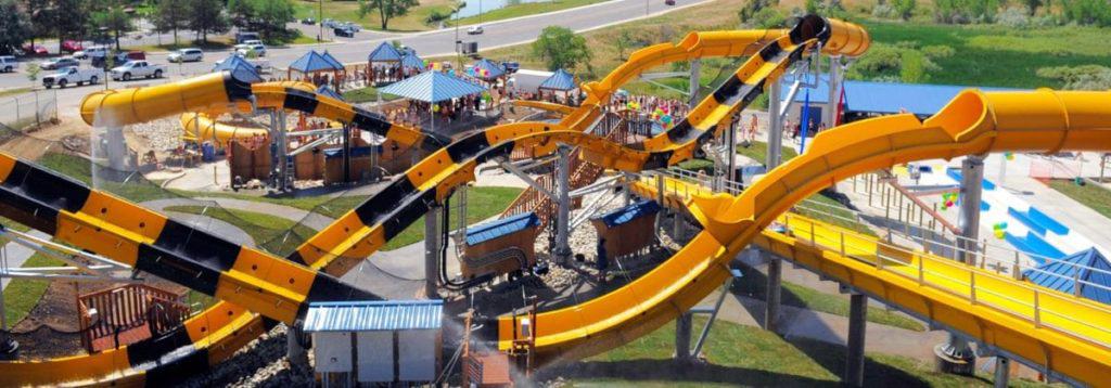 Water World, Federal Heights