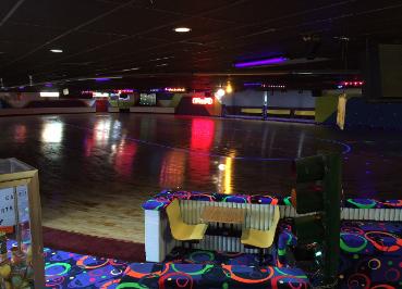 Waterbury Skating Center