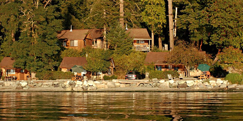 West Beach Resort