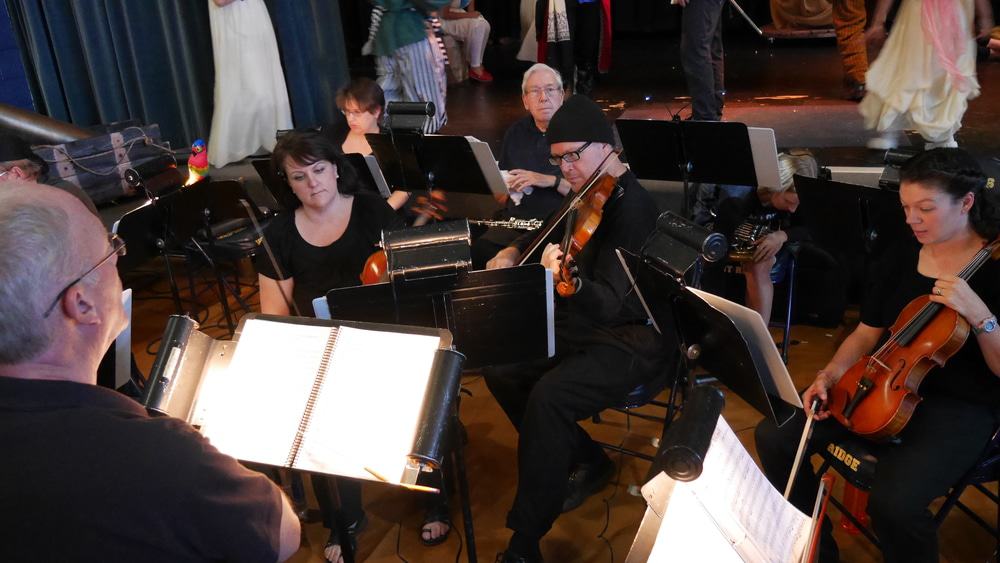 West Jordan Symphony
