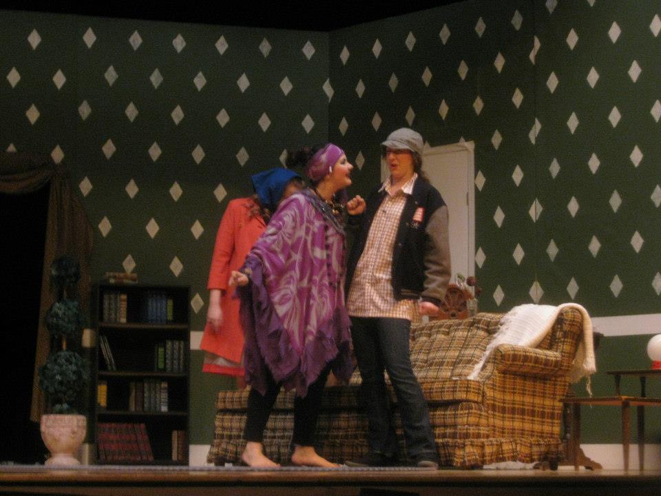 West Jordan Youth Theatre