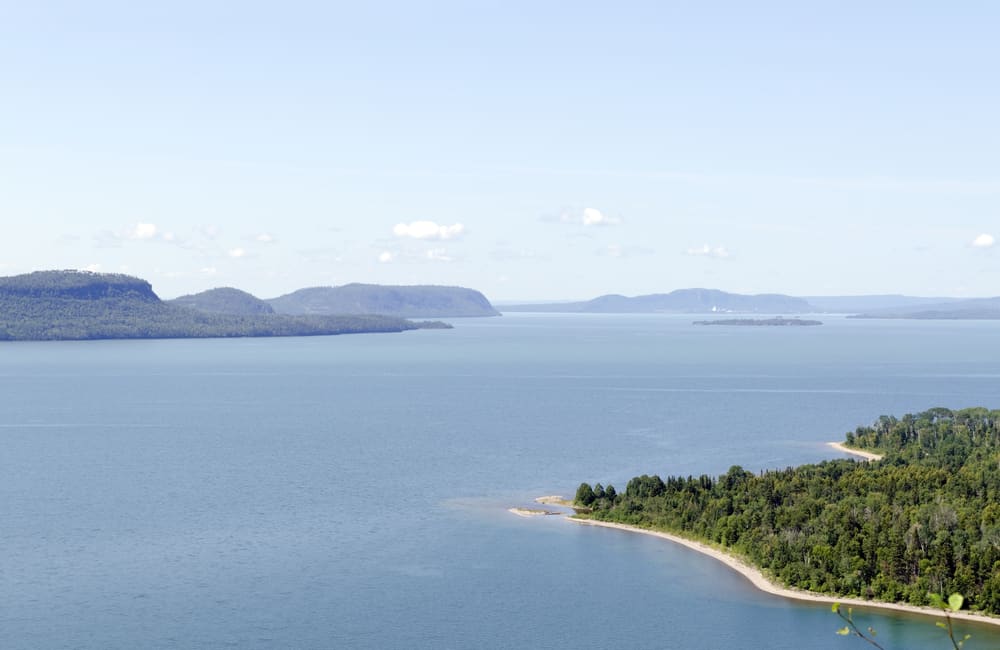 Lake Superior Provincial Park - Ontario