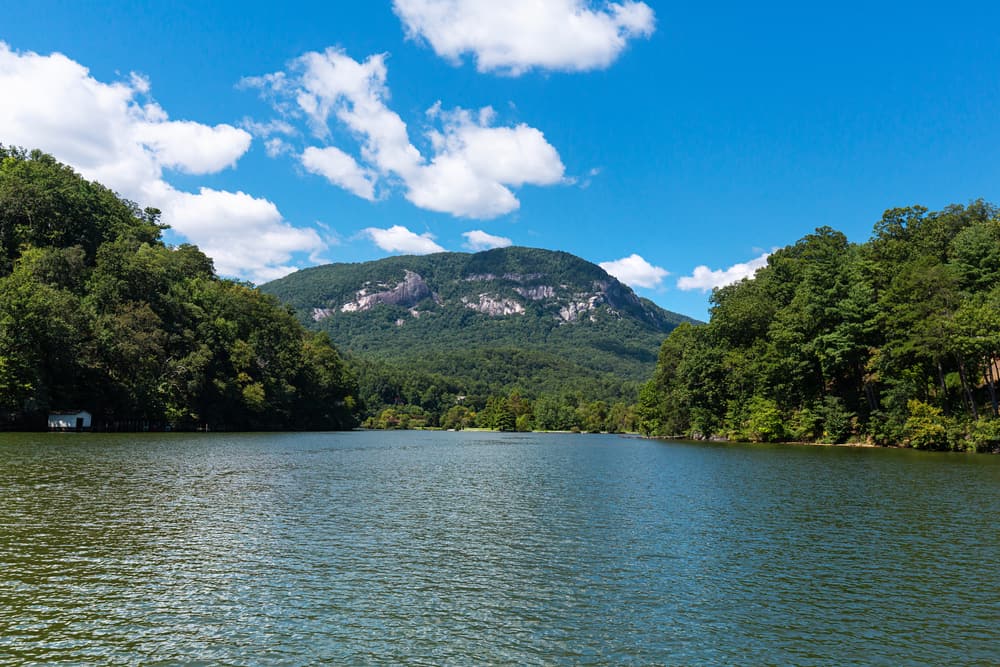 Lake Lure