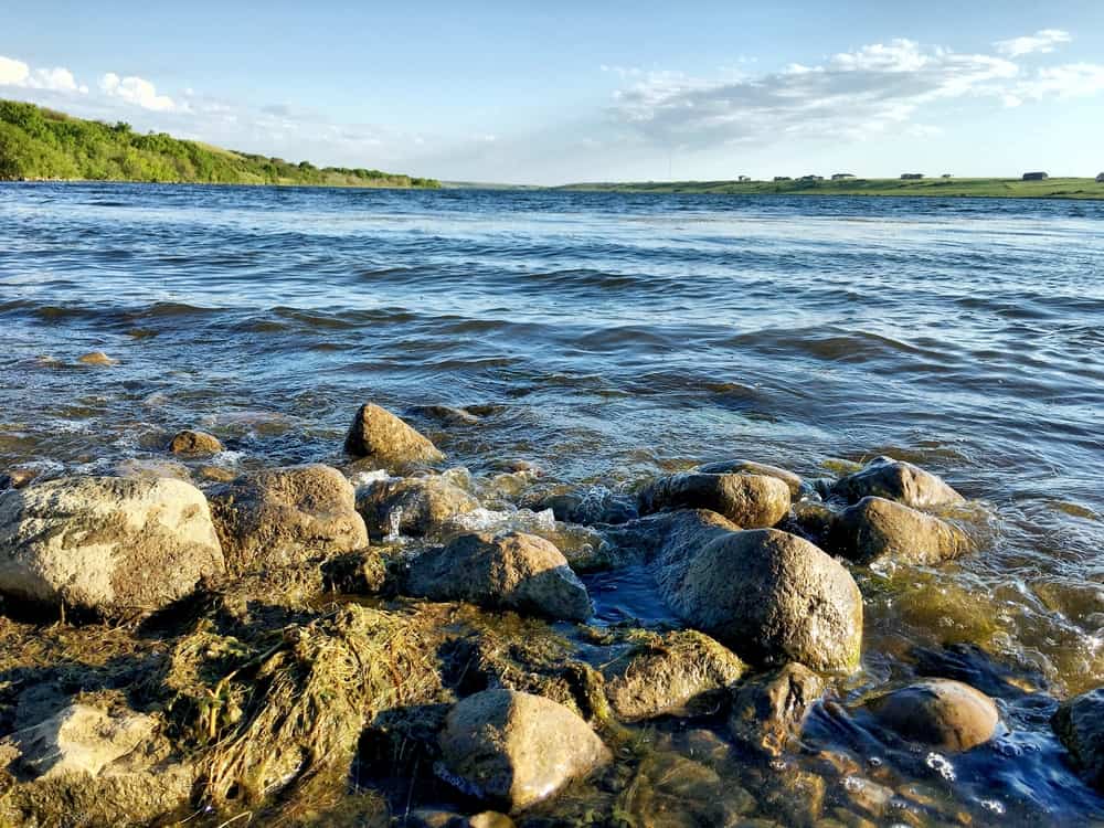 Black Lake - Saskatchewan