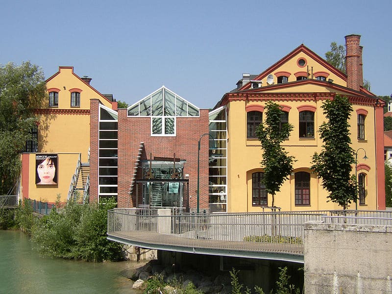 Arbeitswelt Museum