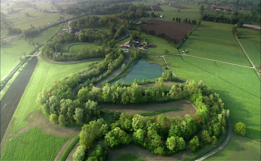 Dornbirner Ach