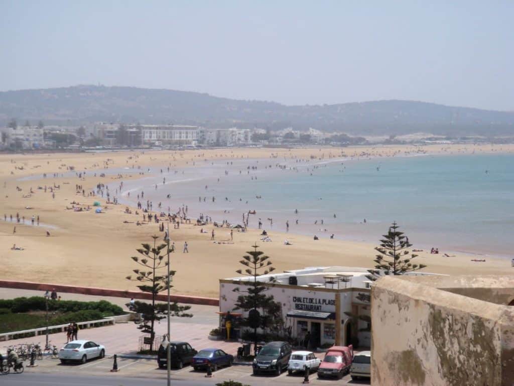 Essaouira