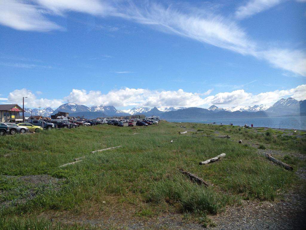 Homer, Alaska