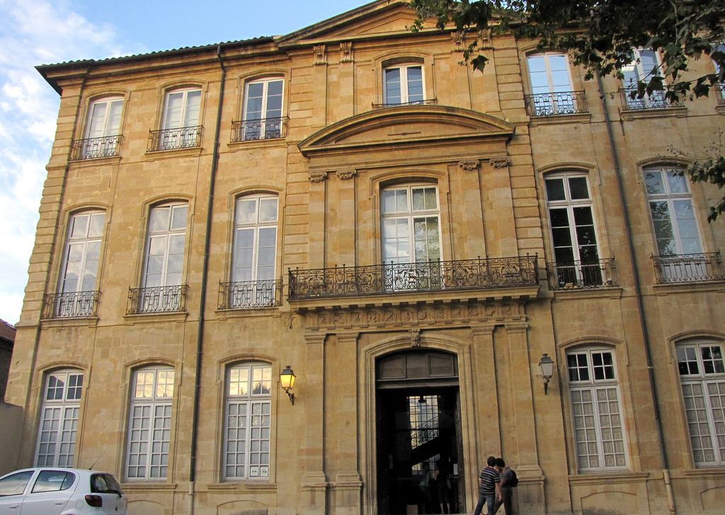 Hôtel de Caumont