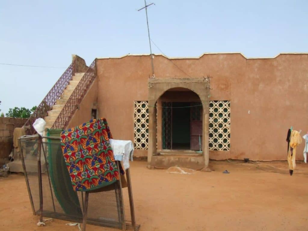Kaédi