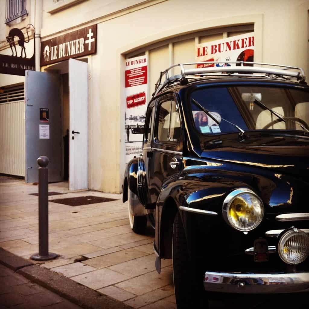 Le Bunker de La Rochelle