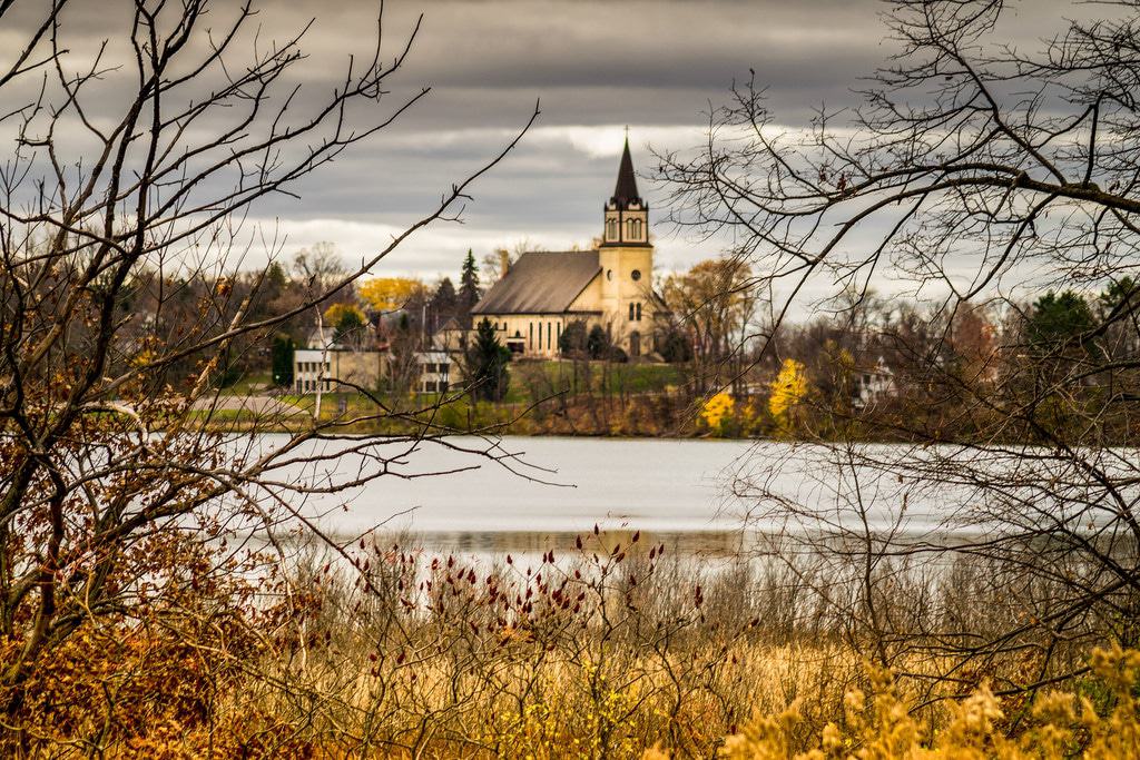 Lindstrom, Minnesota