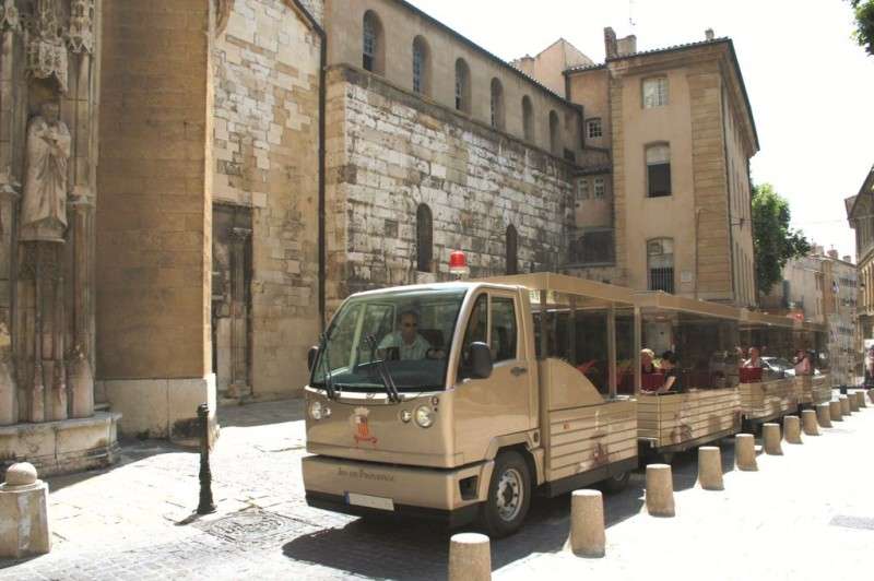 Mini Tram