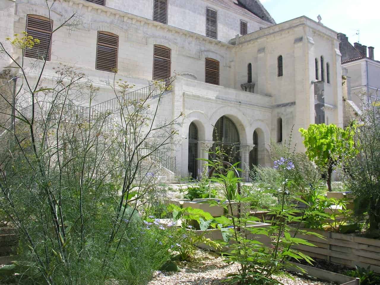 Musée d'Angoulême