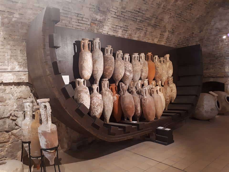 Musée d'Archéologie