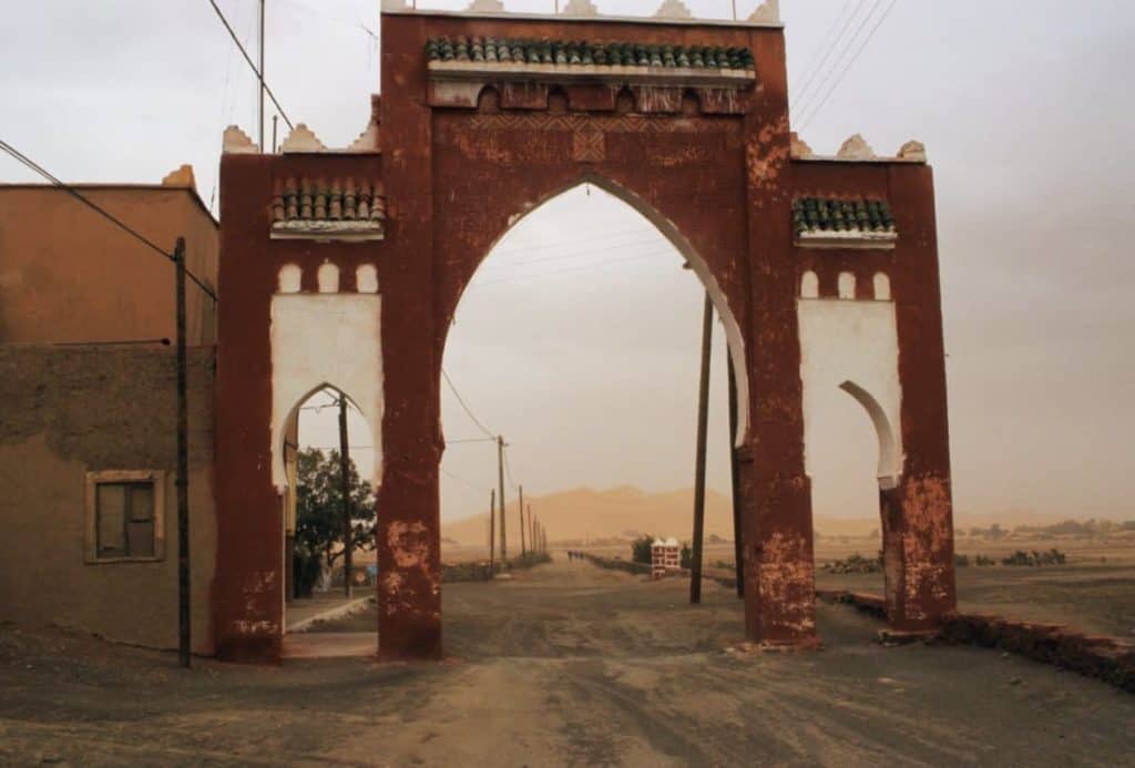 Néma, Mauritania