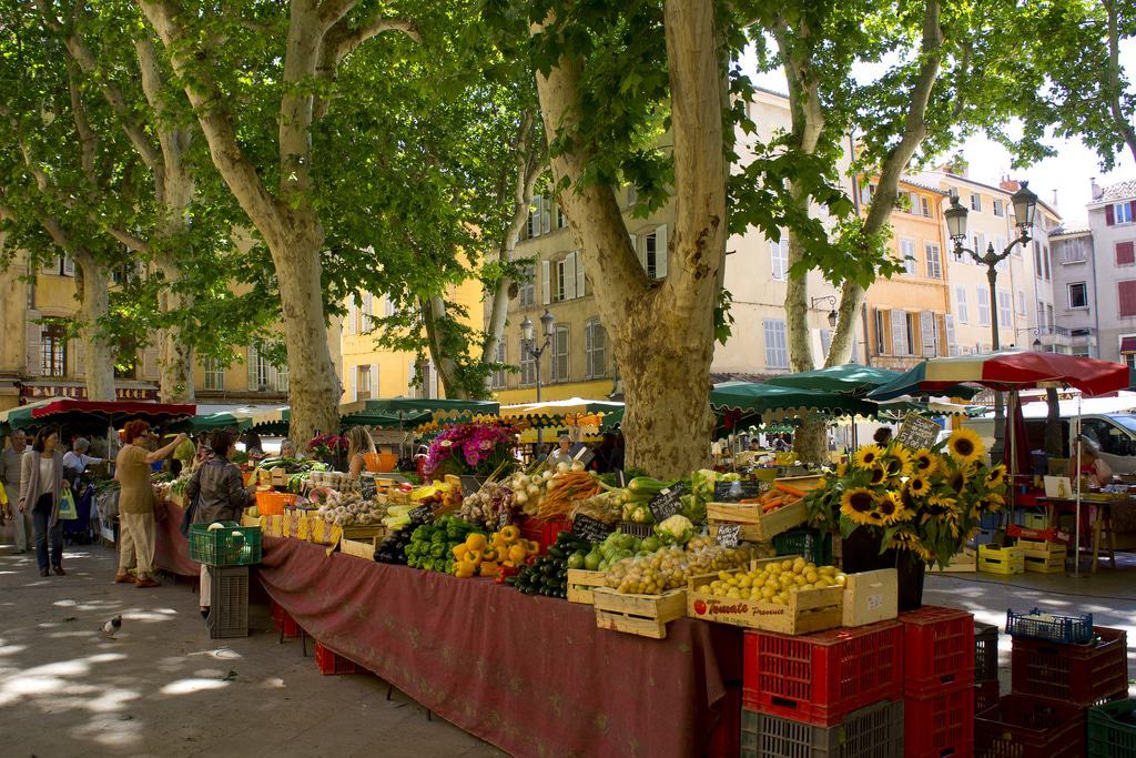 Place des Prêcheurs