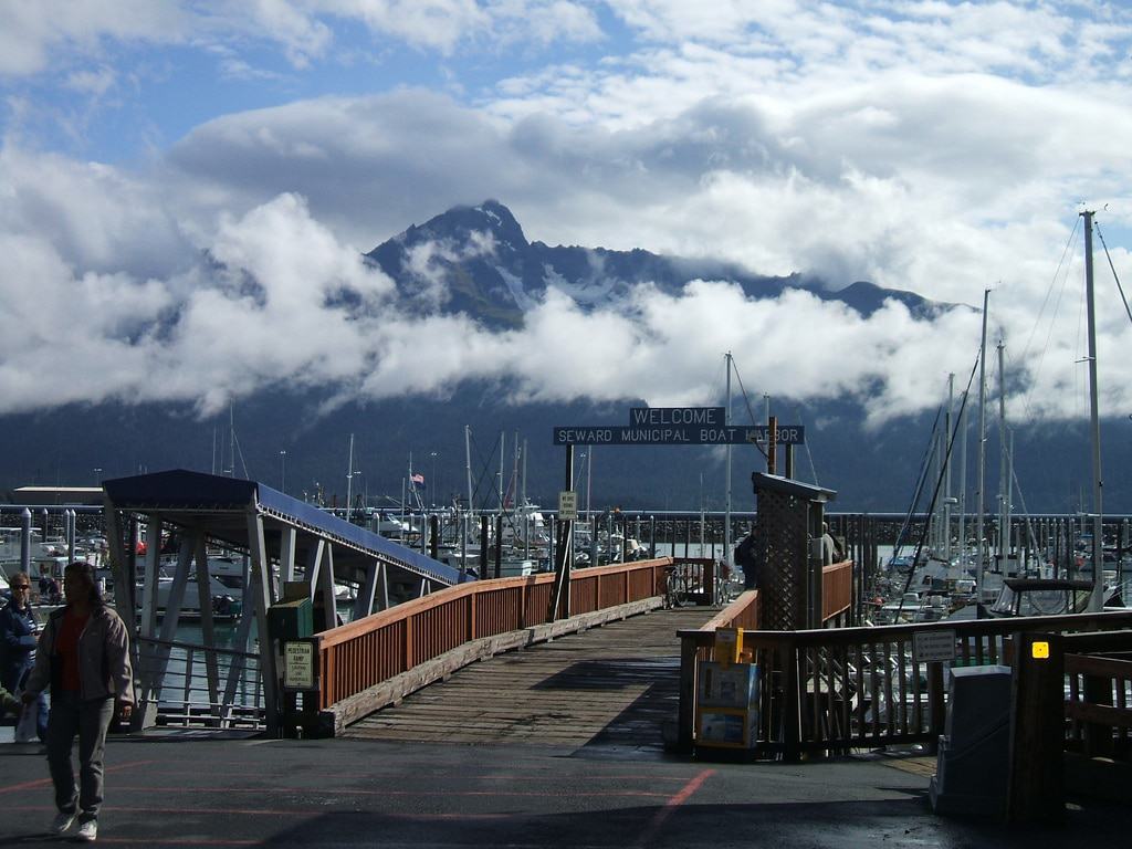 Seward, Alaska
