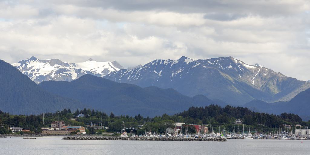 Sitka, Alaska