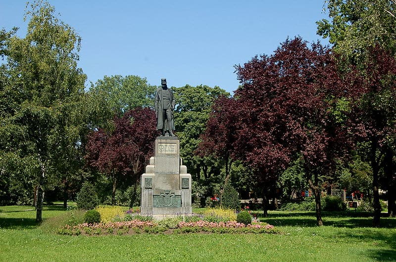 Stadtpark