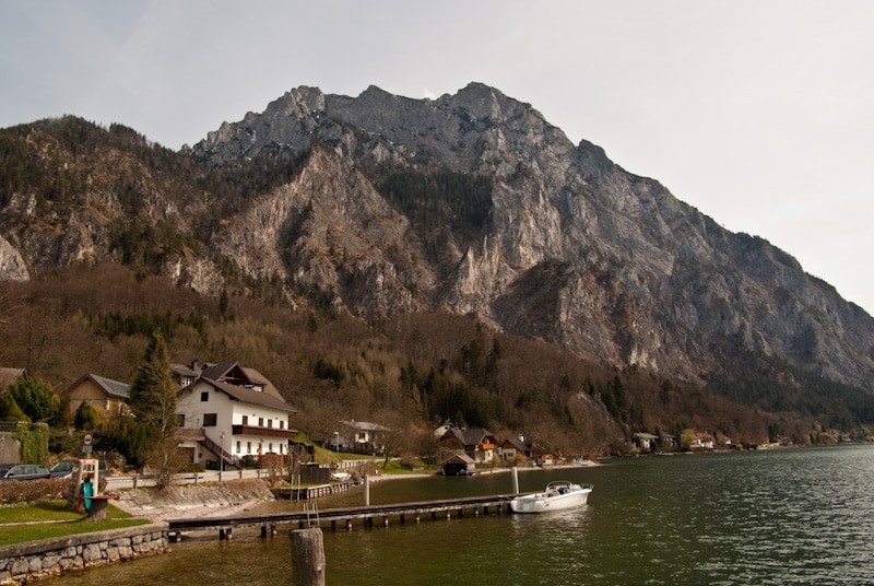 Traunstein