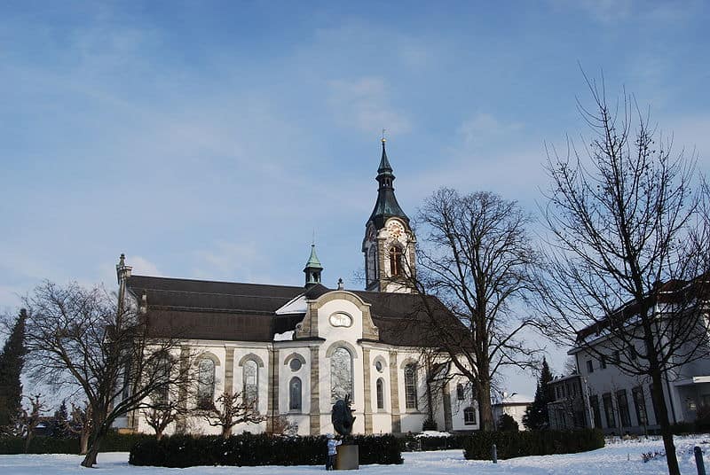 Widnau