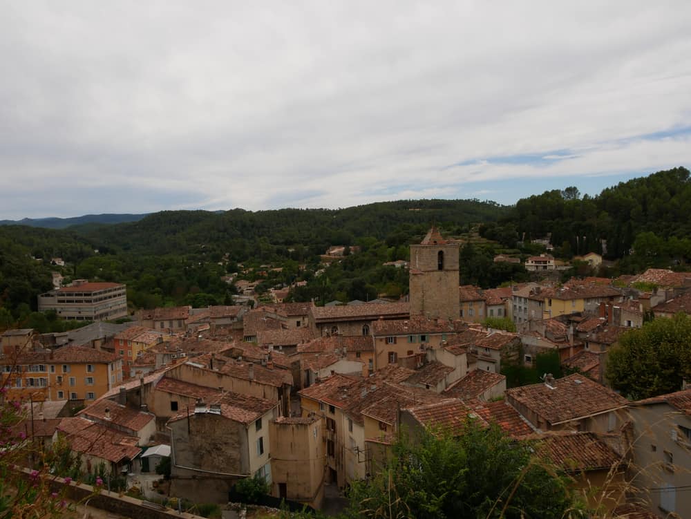 Barjols