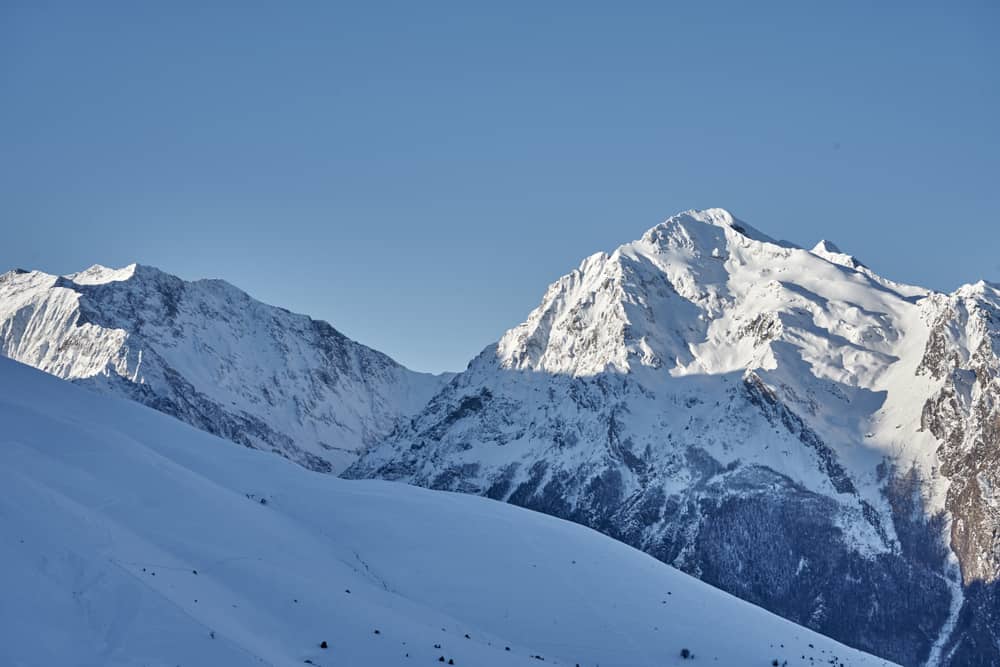 Peyragudes