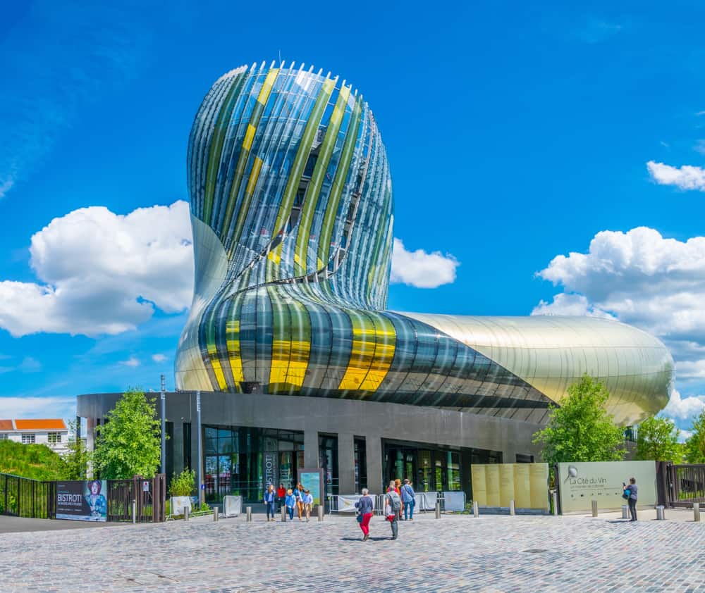 La Cité du Vin