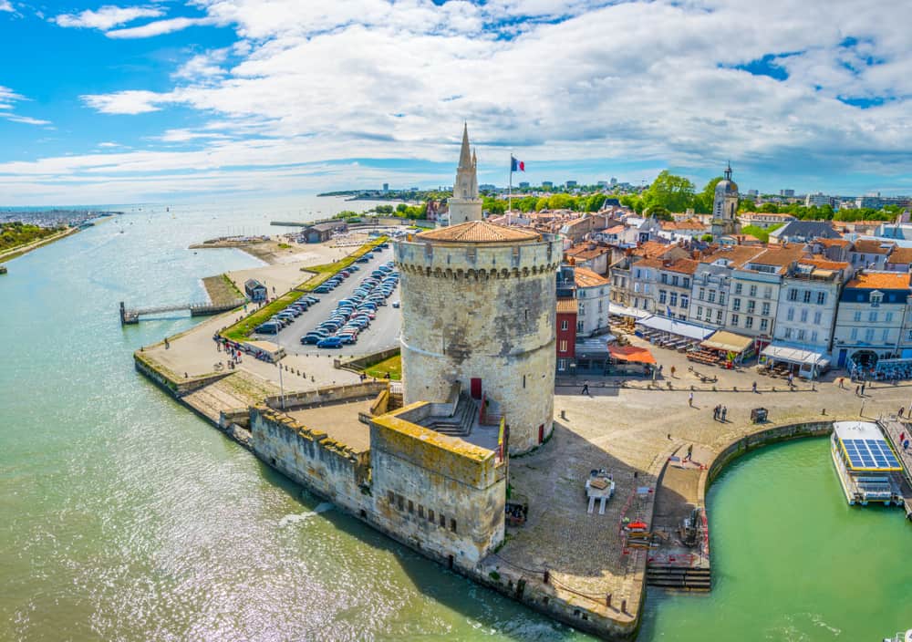 Tour Saint-Nicolas
