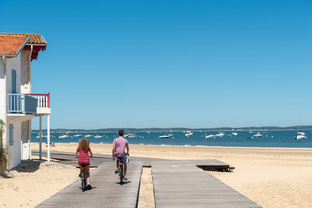 Arcachon Basin