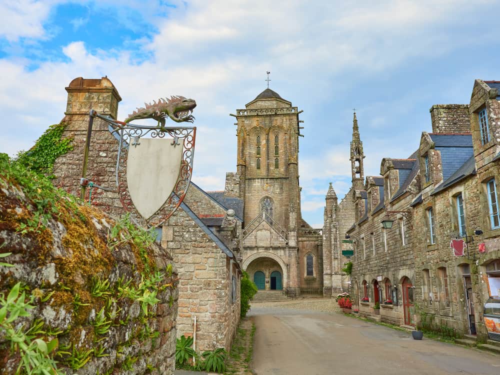 Locronan