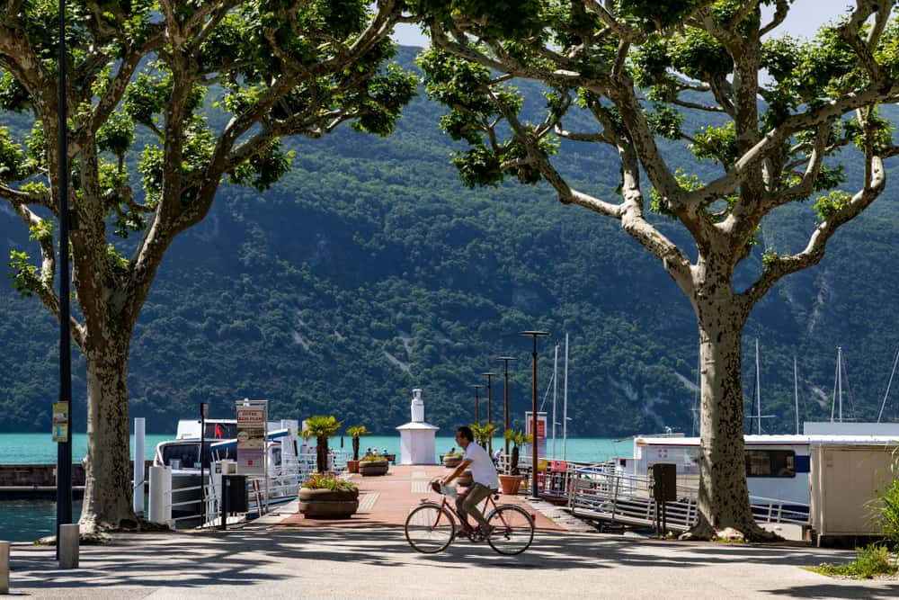 Aix-les-Bains