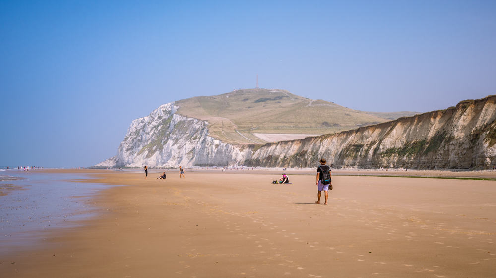 Cap Blanc-Nez