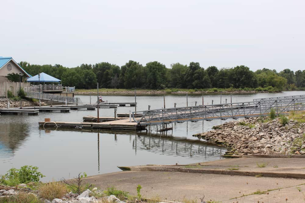 Rend Lake
