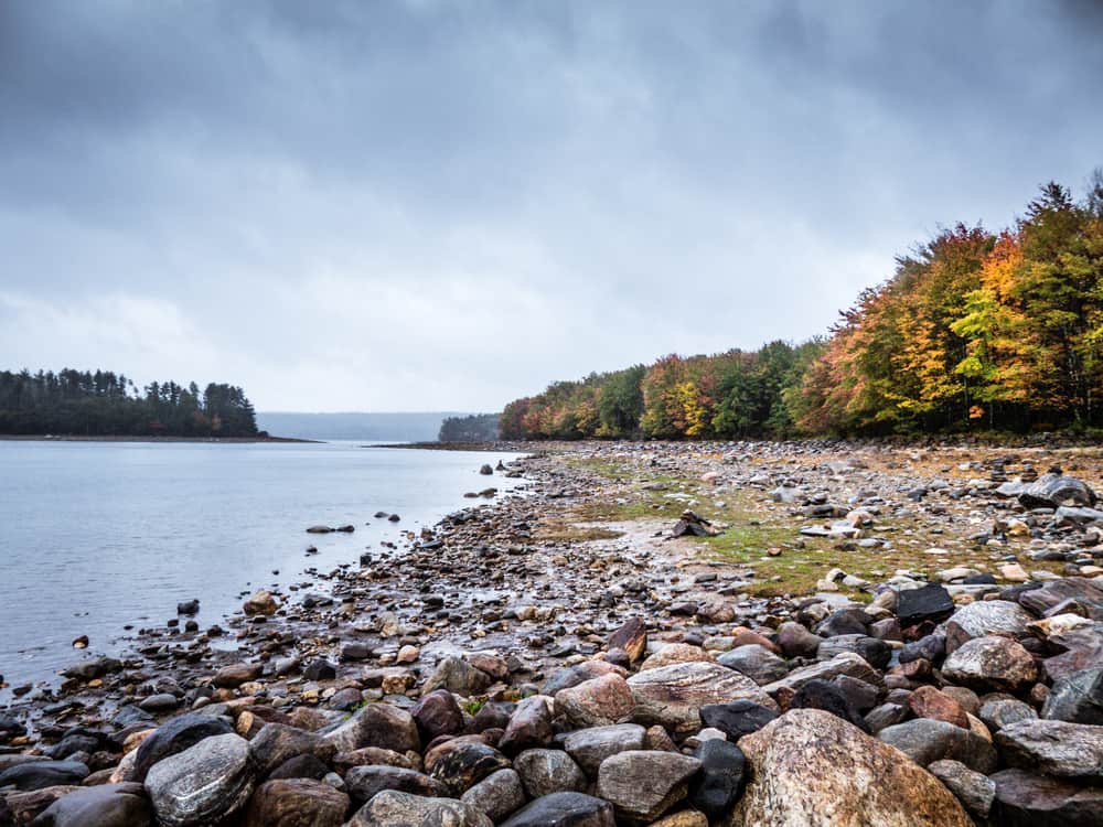 Quabbin Reservoir