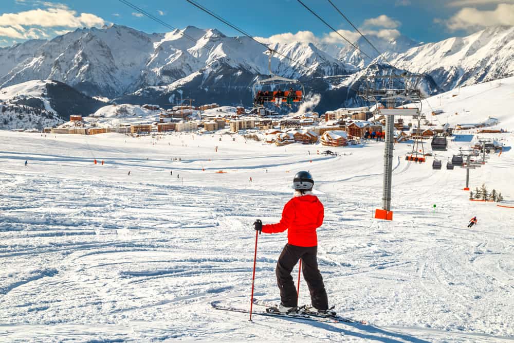 Alpe d'Huez