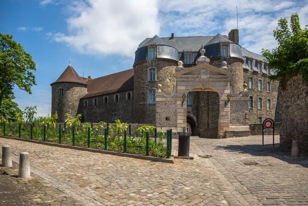 Boulogne-sur-Mer