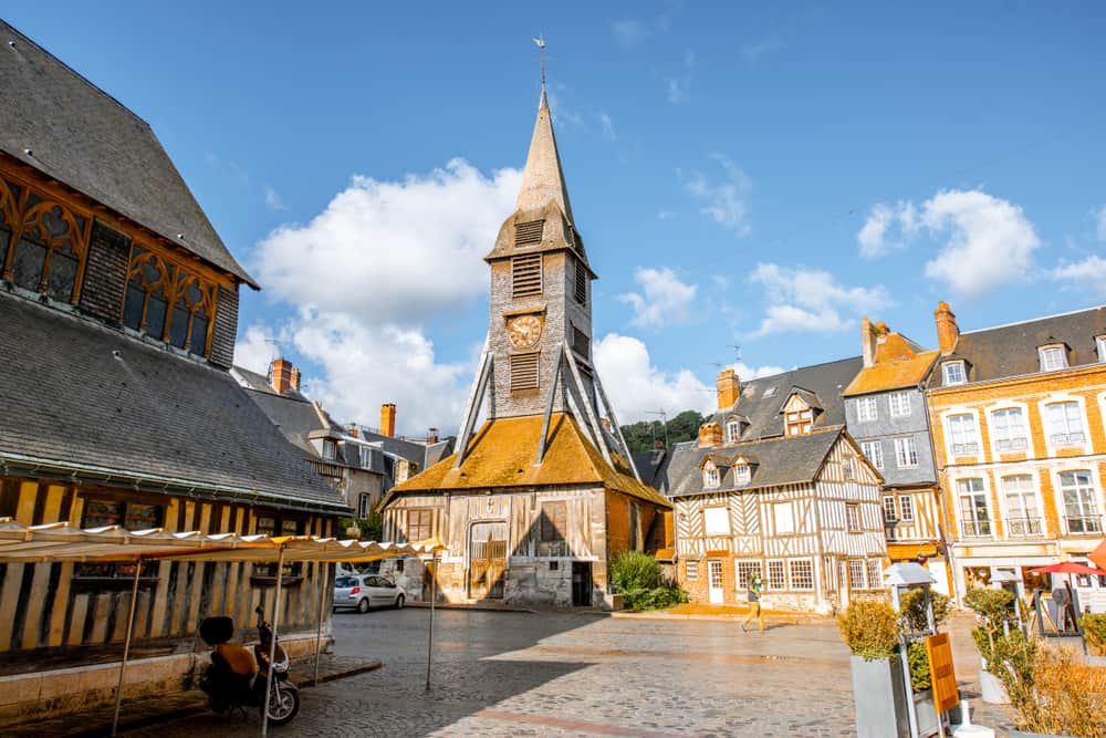 Honfleur
